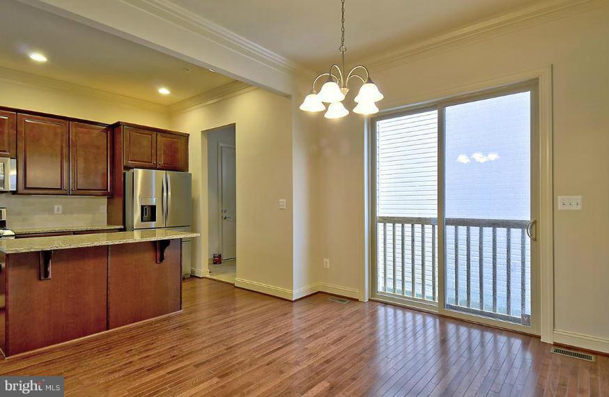 CABIN BRANCH - Residential