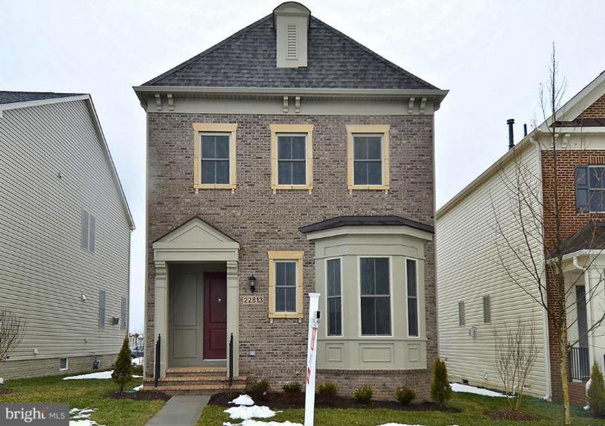 Move NOW! Fully finished New Winchester Home, features the Austin floorplan with hardwood flooring, trendy kitchen, and upgrades throughout!  Seller paying all closing costs w/ the use of Preferred Lender.