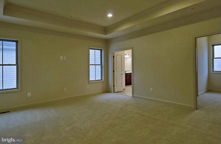 CABIN BRANCH - Residential