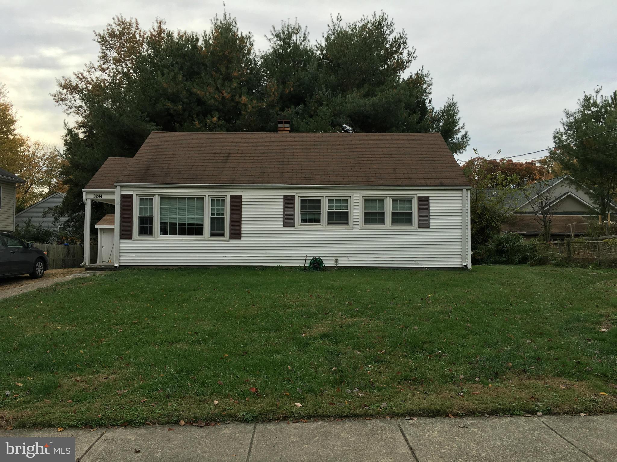 ANNALEE HEIGHTS - Residential