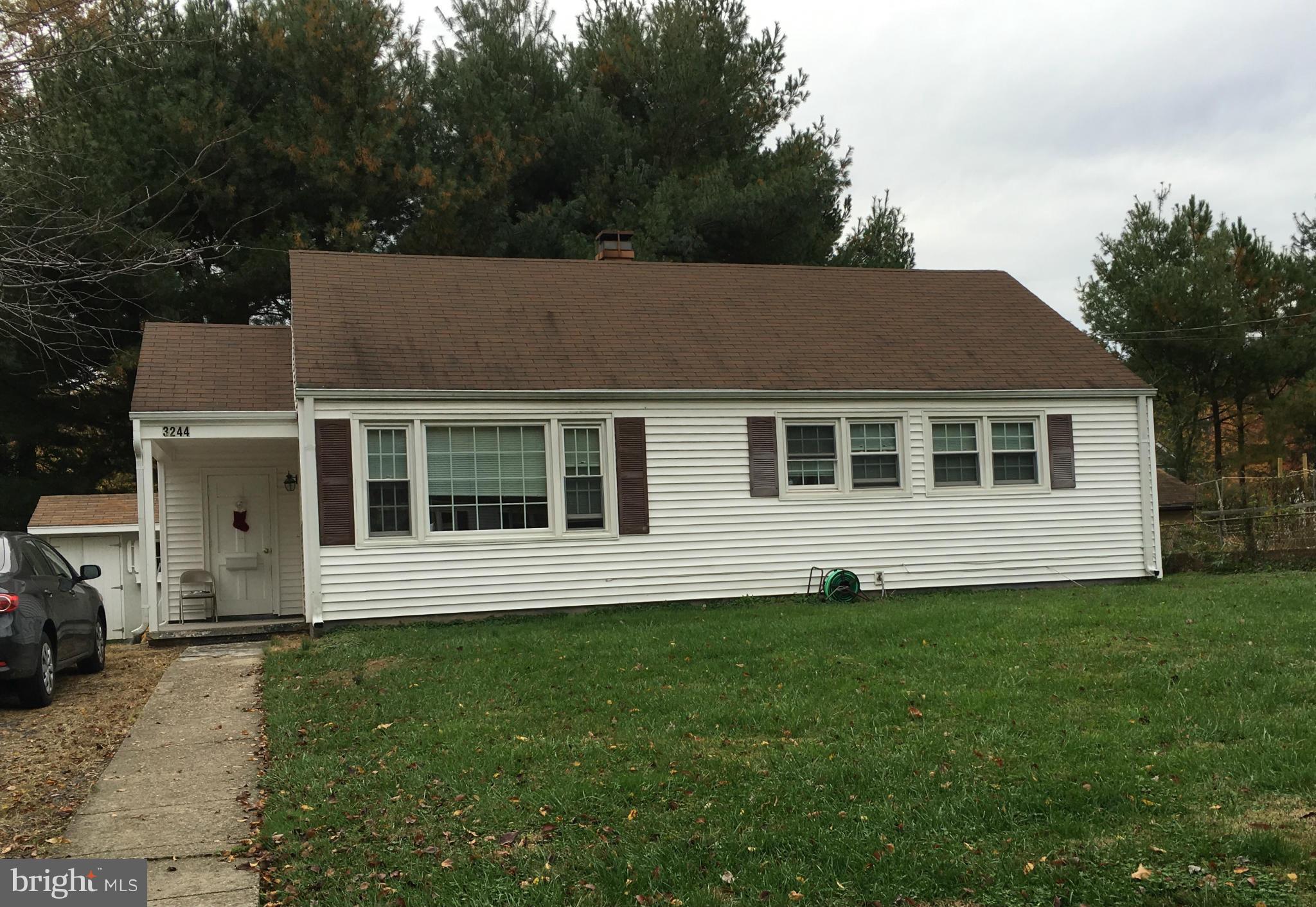 ANNALEE HEIGHTS - Residential