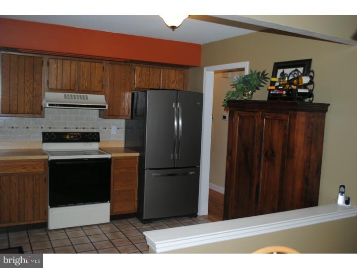 ASHBRIDGE - Residential