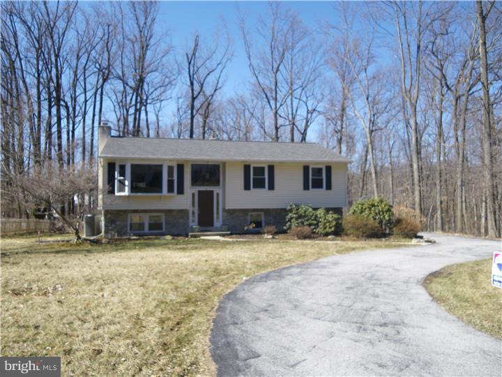 ASHBRIDGE - Residential