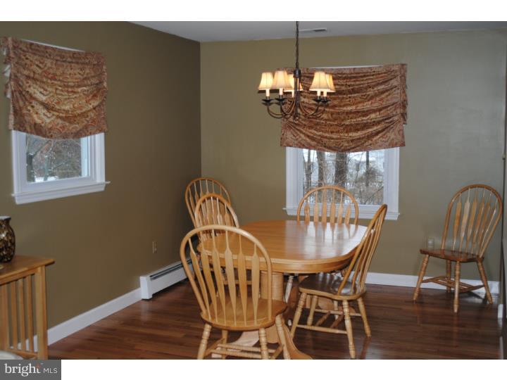 ASHBRIDGE - Residential