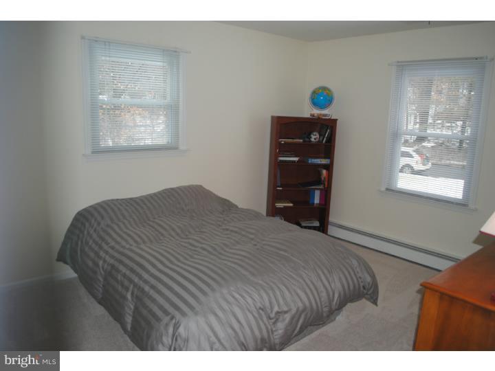 ASHBRIDGE - Residential