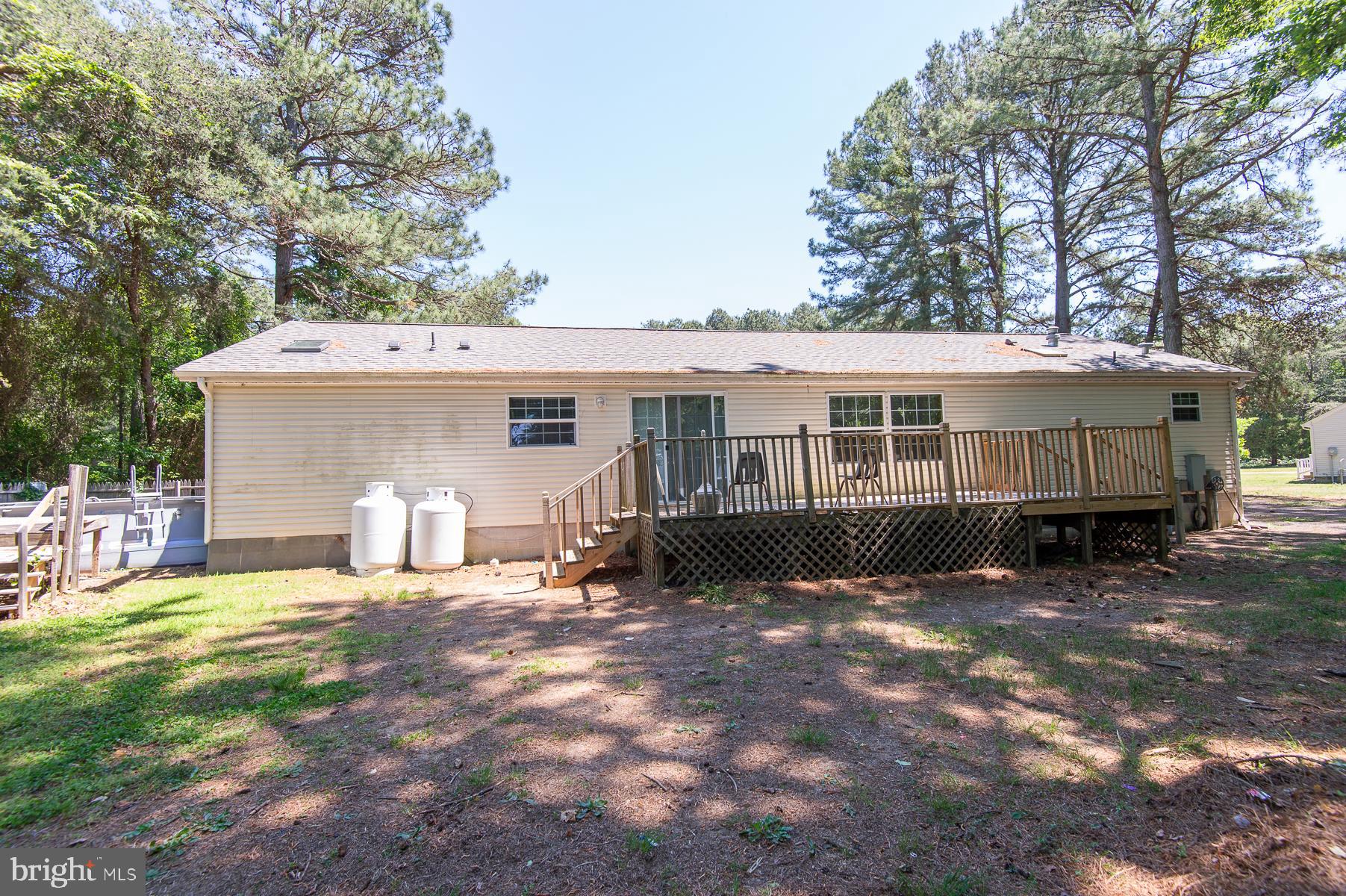 CABIN RIDGE - Residential