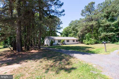 Mobile Home Under Contract - 6504 Cabin Ridge Road<br/> Dorchester County, HURLOCK, MD 21643