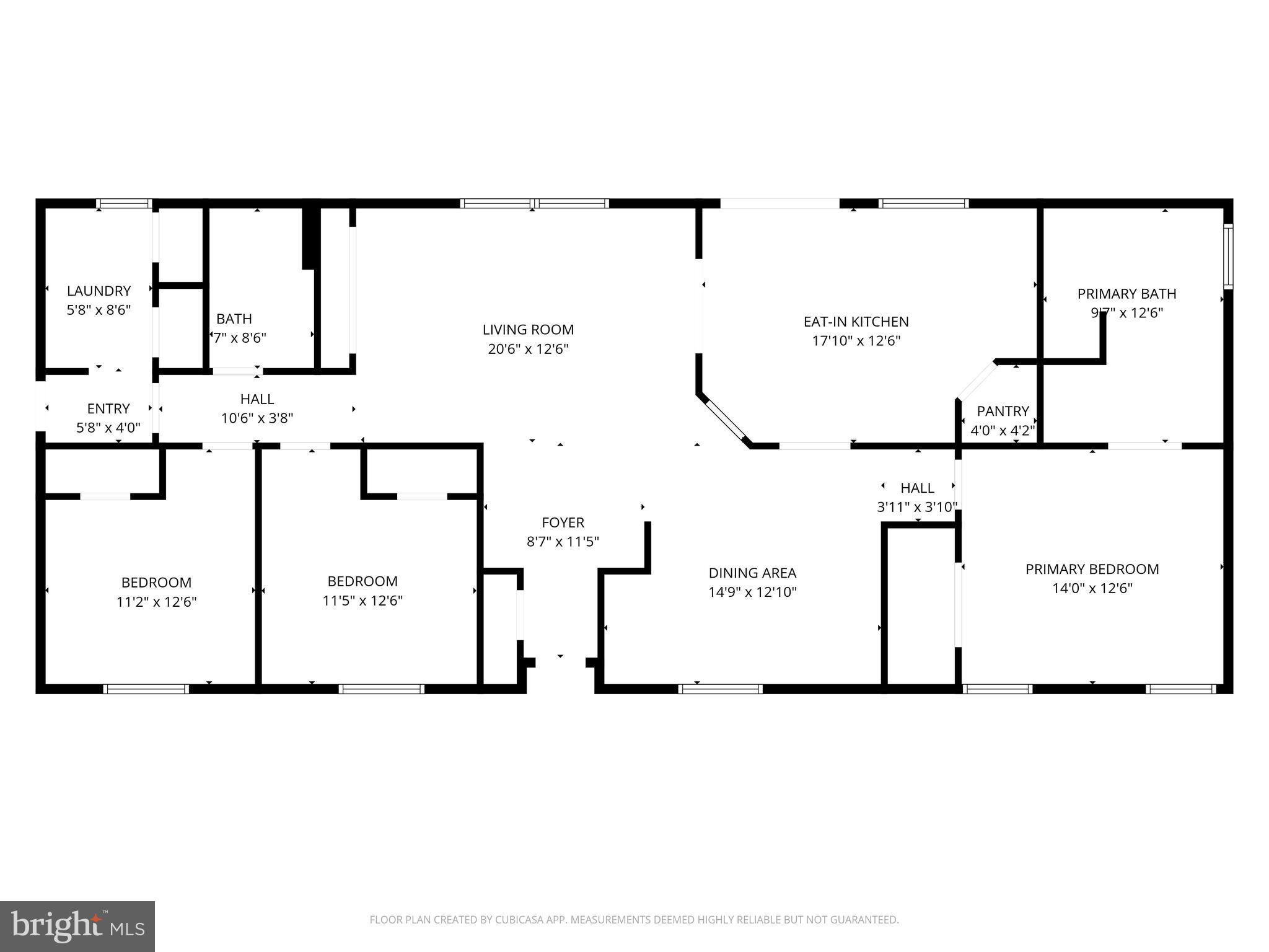 CABIN RIDGE - Residential