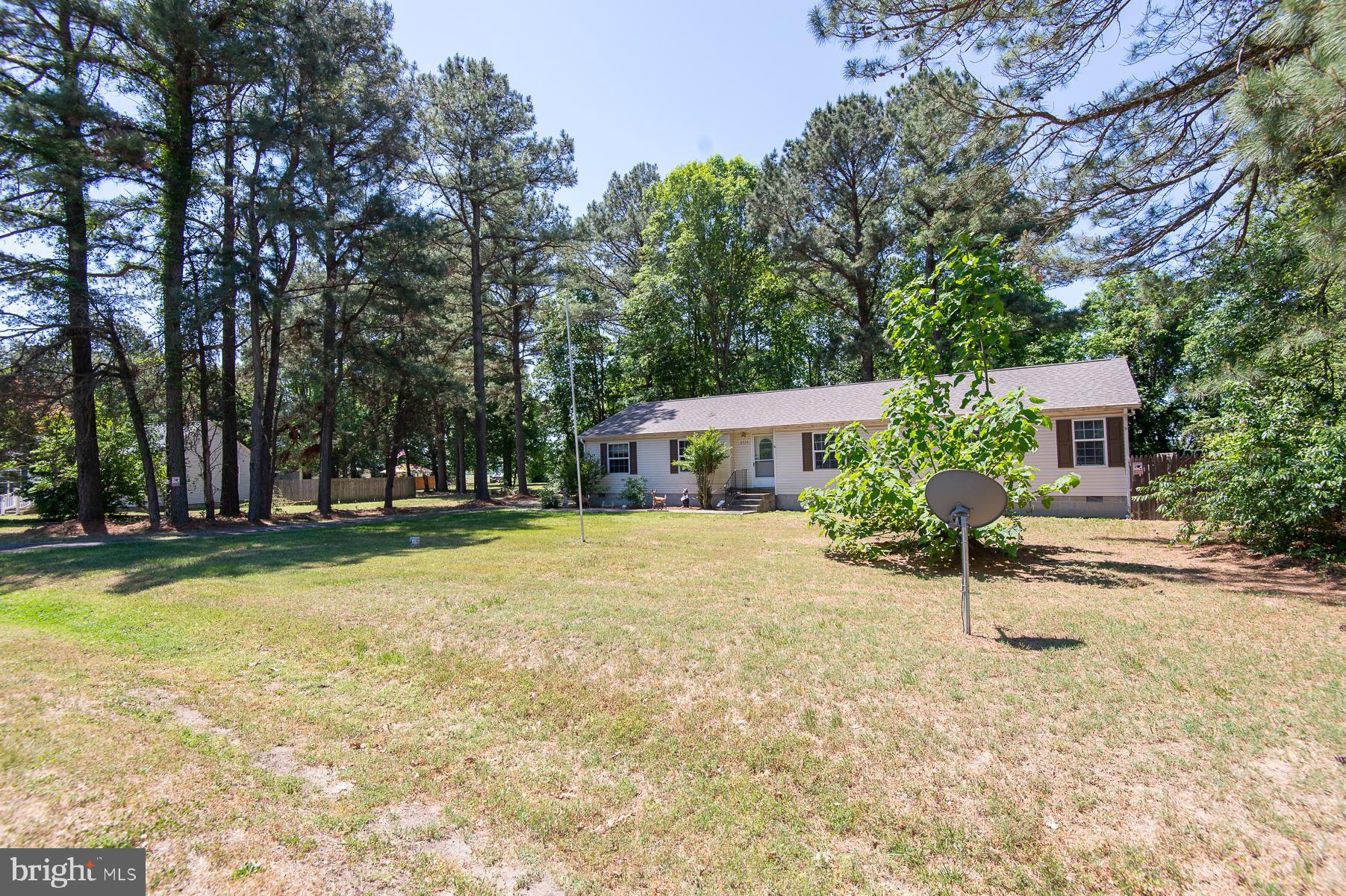 CABIN RIDGE - Residential
