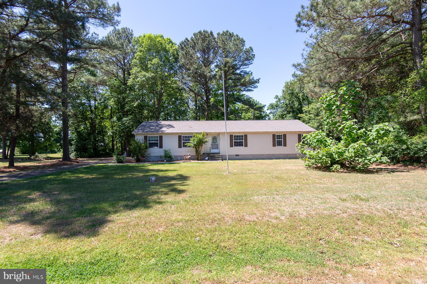 CABIN RIDGE - Residential