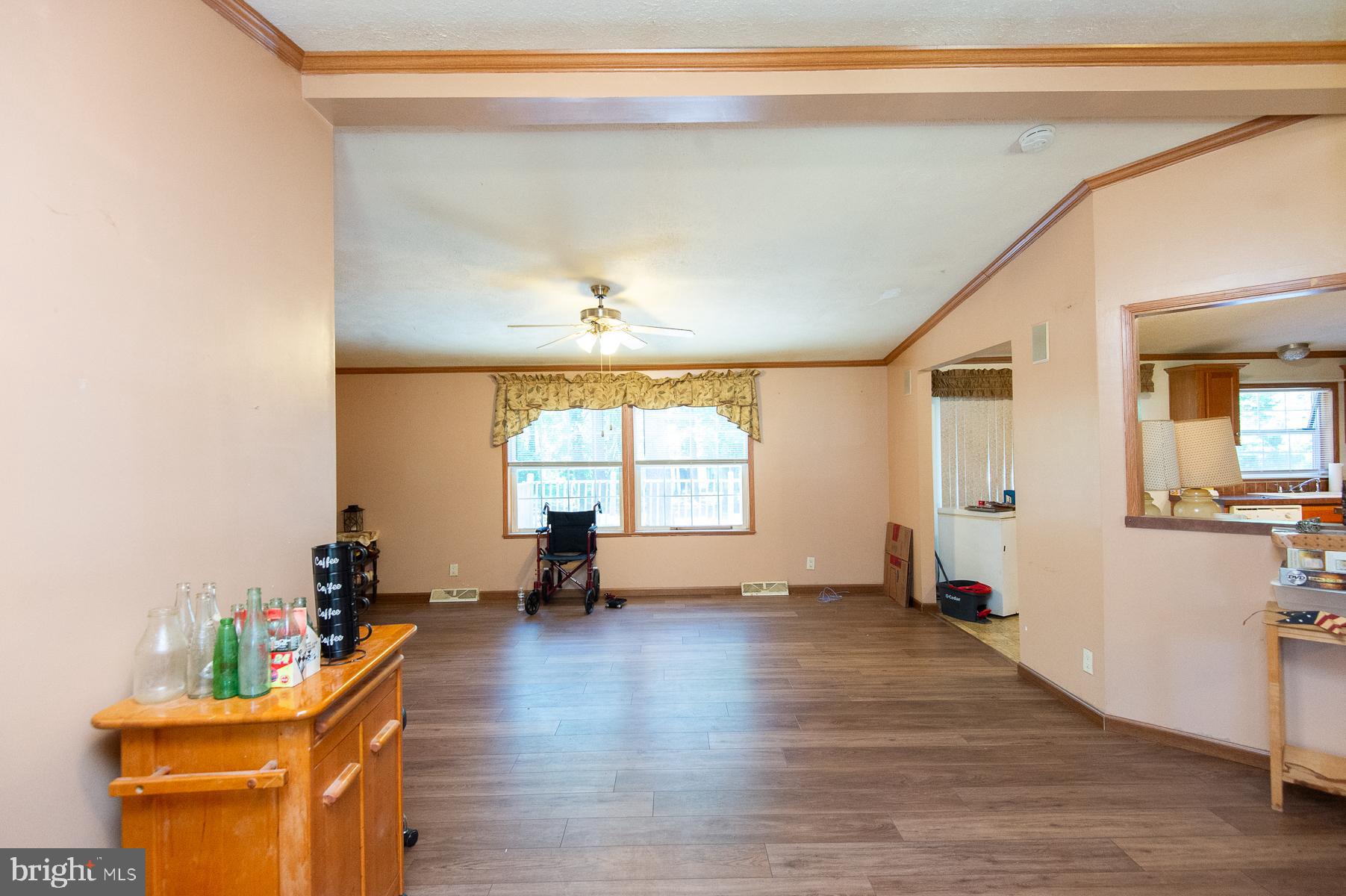 CABIN RIDGE - Residential