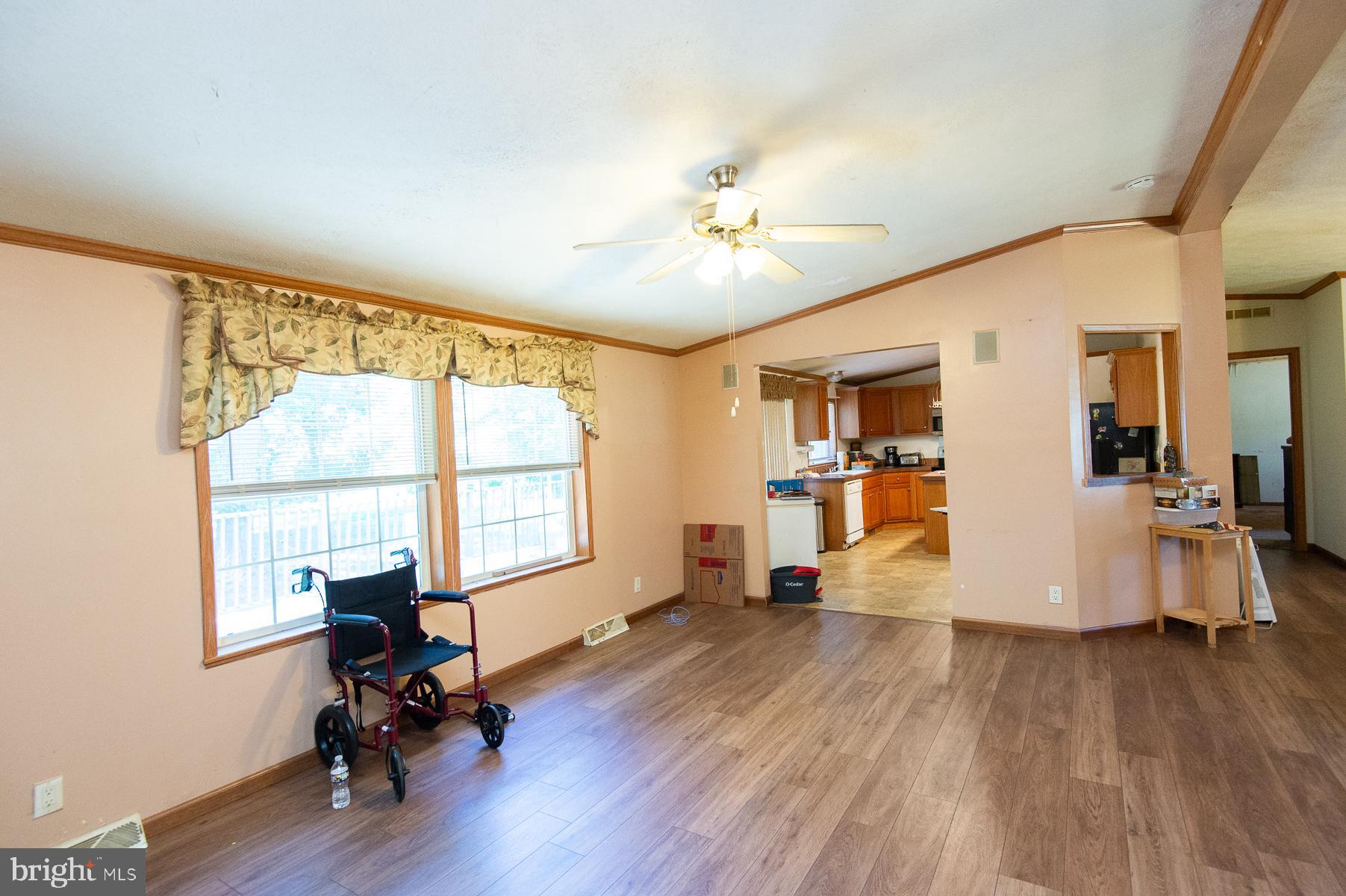 CABIN RIDGE - Residential