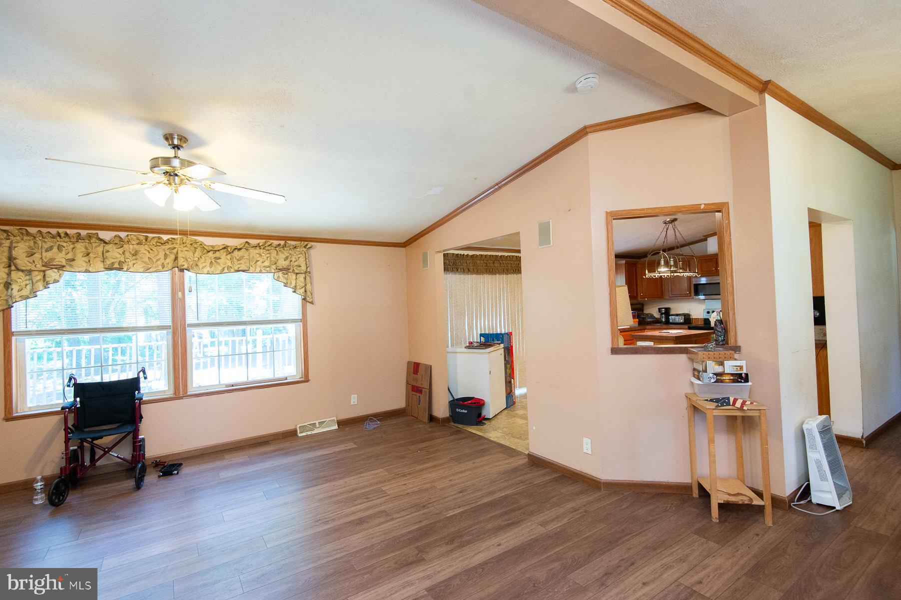 CABIN RIDGE - Residential