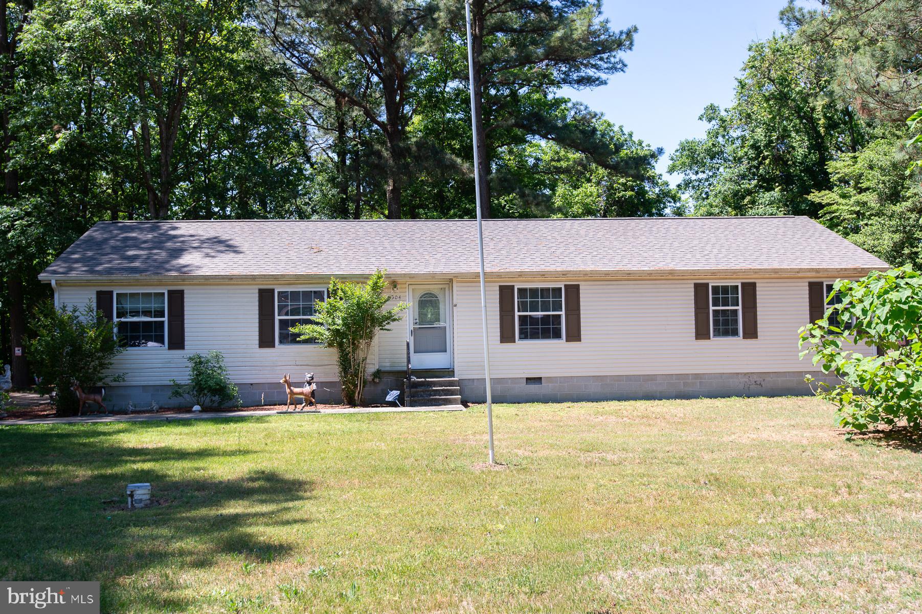 CABIN RIDGE - Residential