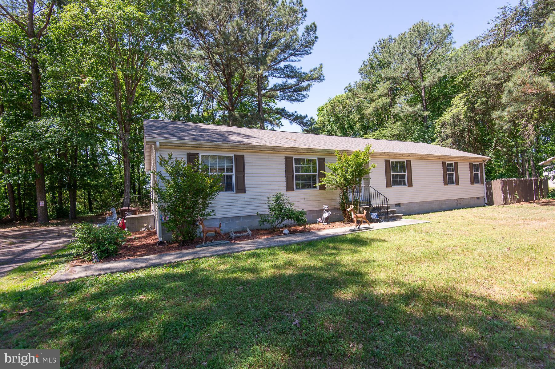 CABIN RIDGE - Residential