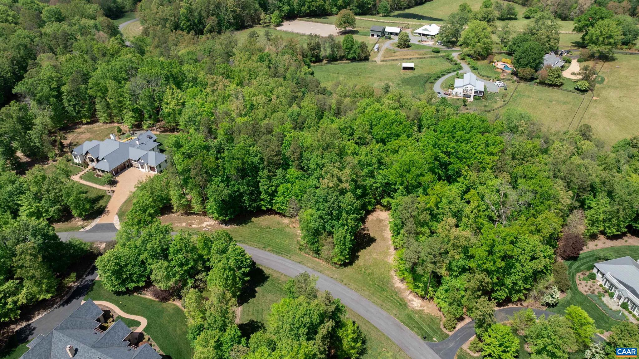 TBD KESWICK LN 45