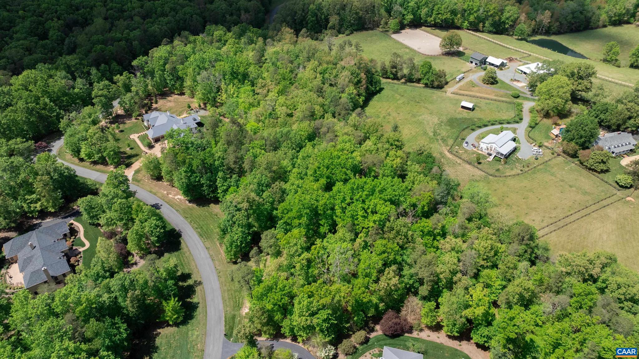 TBD KESWICK LN 45