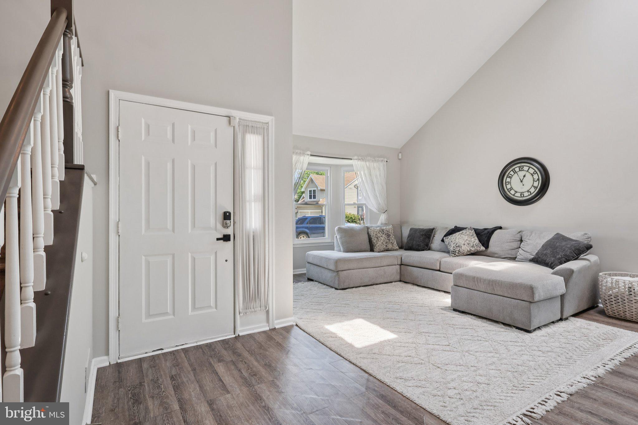 8 CONOVER COURT