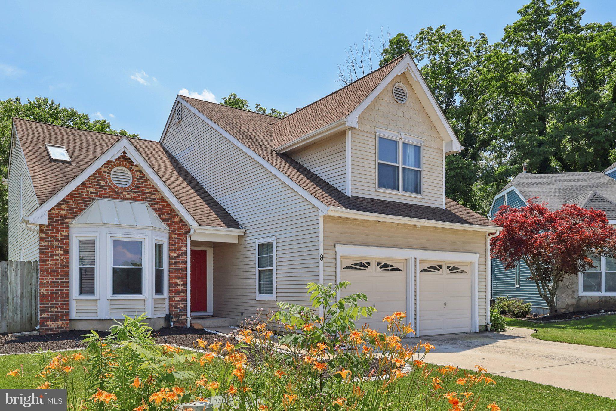 8 CONOVER COURT