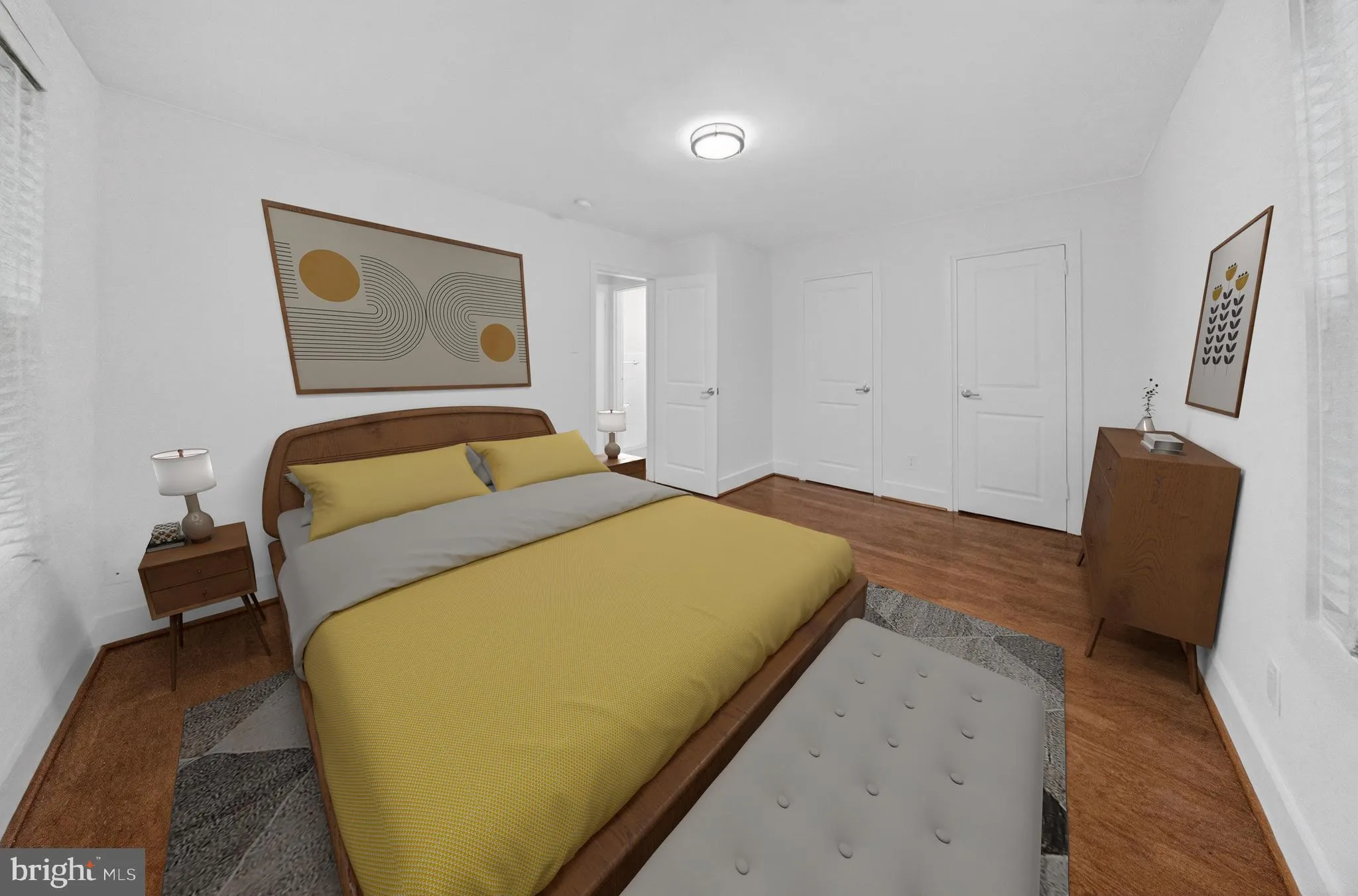 Additional image 26 of 4840 Macarthur Boulevard NW Unit 401, Washington, DC 20007