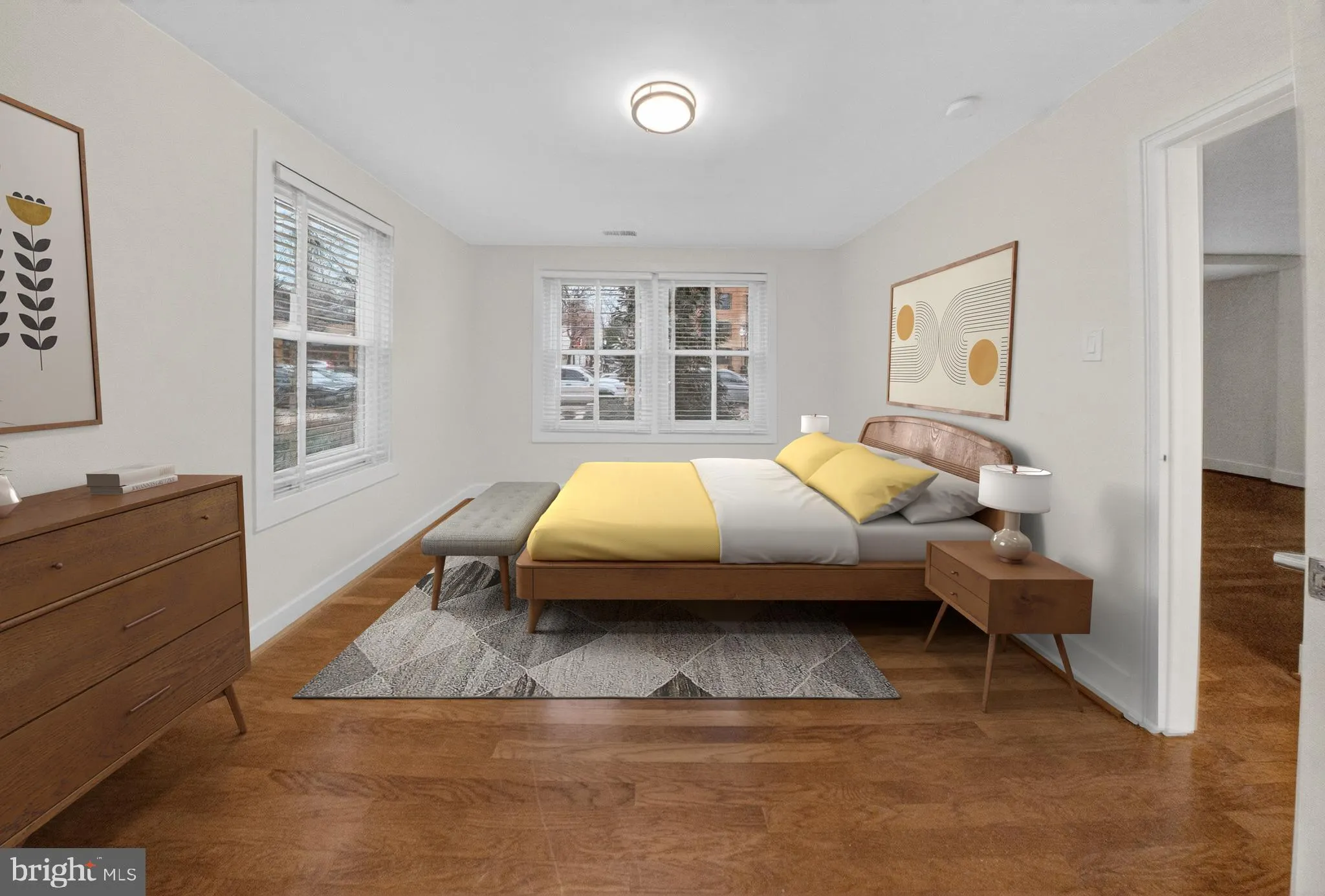 Additional image 25 of 4840 Macarthur Boulevard NW Unit 401, Washington, DC 20007