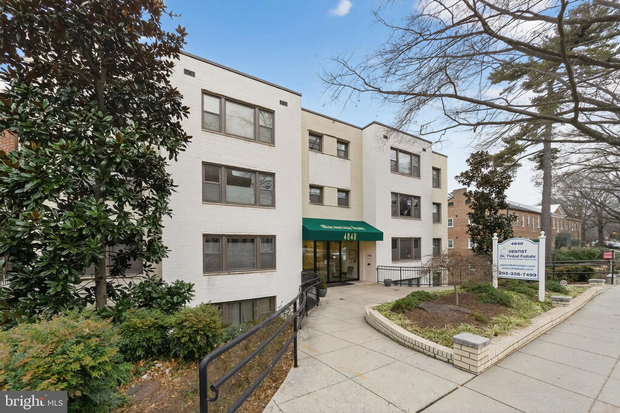 Additional image 17 of 4840 Macarthur Boulevard NW Unit 401, Washington, DC 20007