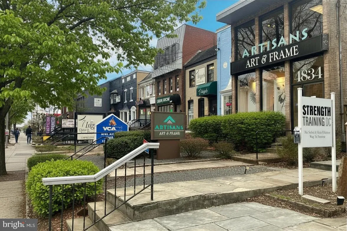 Additional image 30 of 4840 Macarthur Boulevard NW Unit 401, Washington, DC 20007