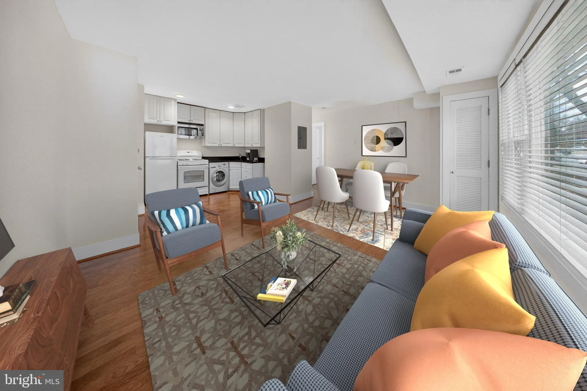Additional image 21 of 4840 Macarthur Boulevard NW Unit 401, Washington, DC 20007