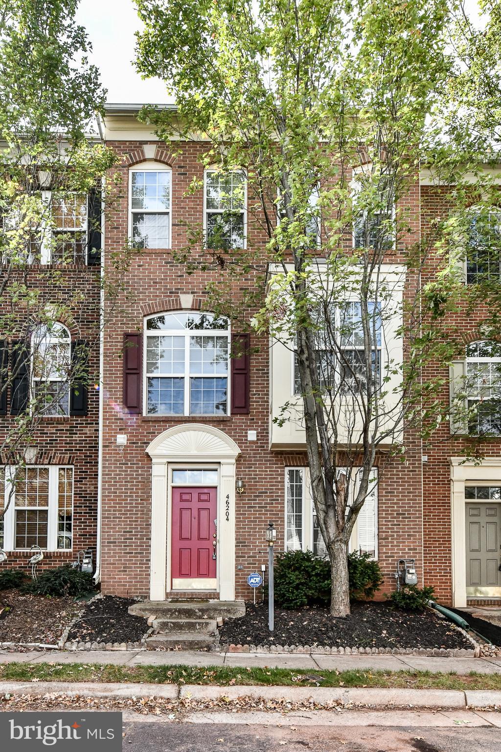 POTOMAC LAKES - Residential Lease