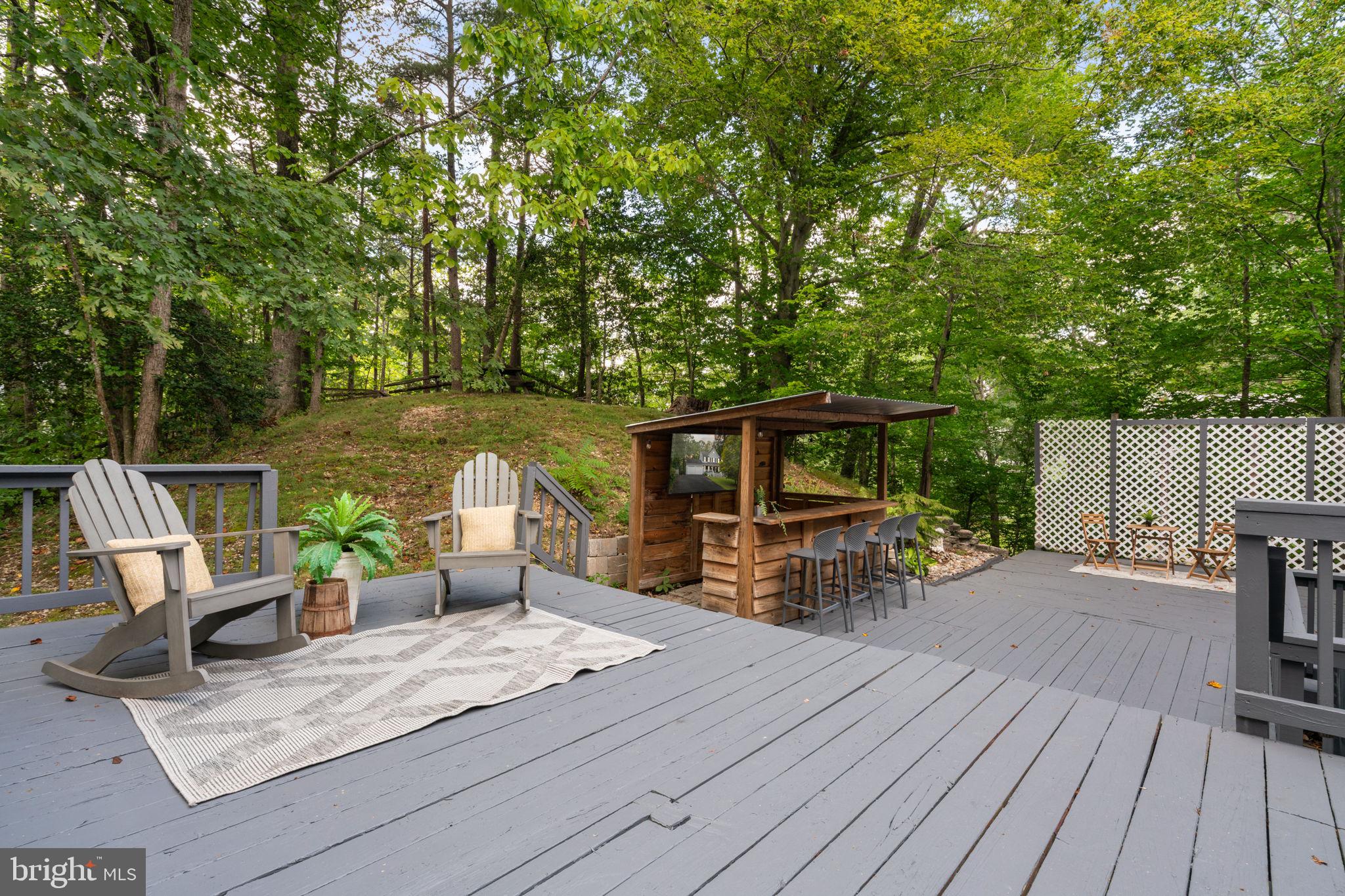 AQUIA HARBOUR - Residential