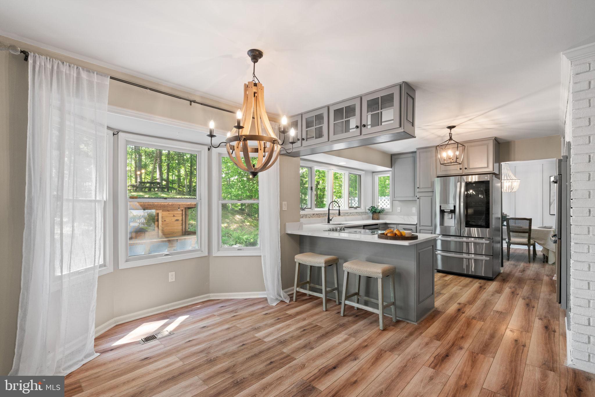 AQUIA HARBOUR - Residential