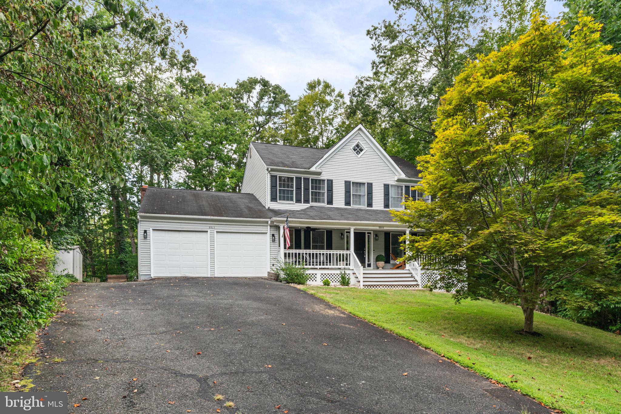 AQUIA HARBOUR - Residential