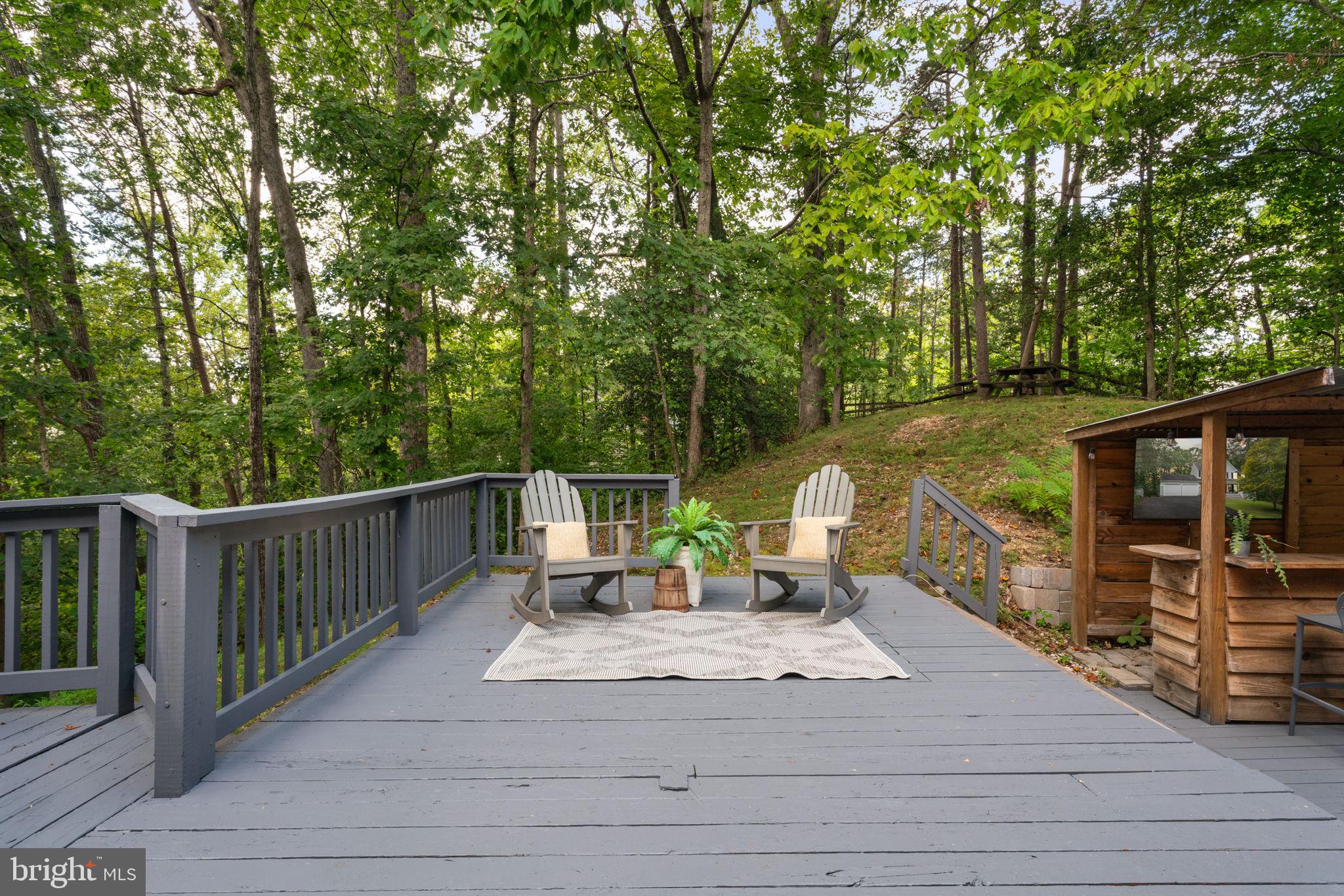 AQUIA HARBOUR - Residential