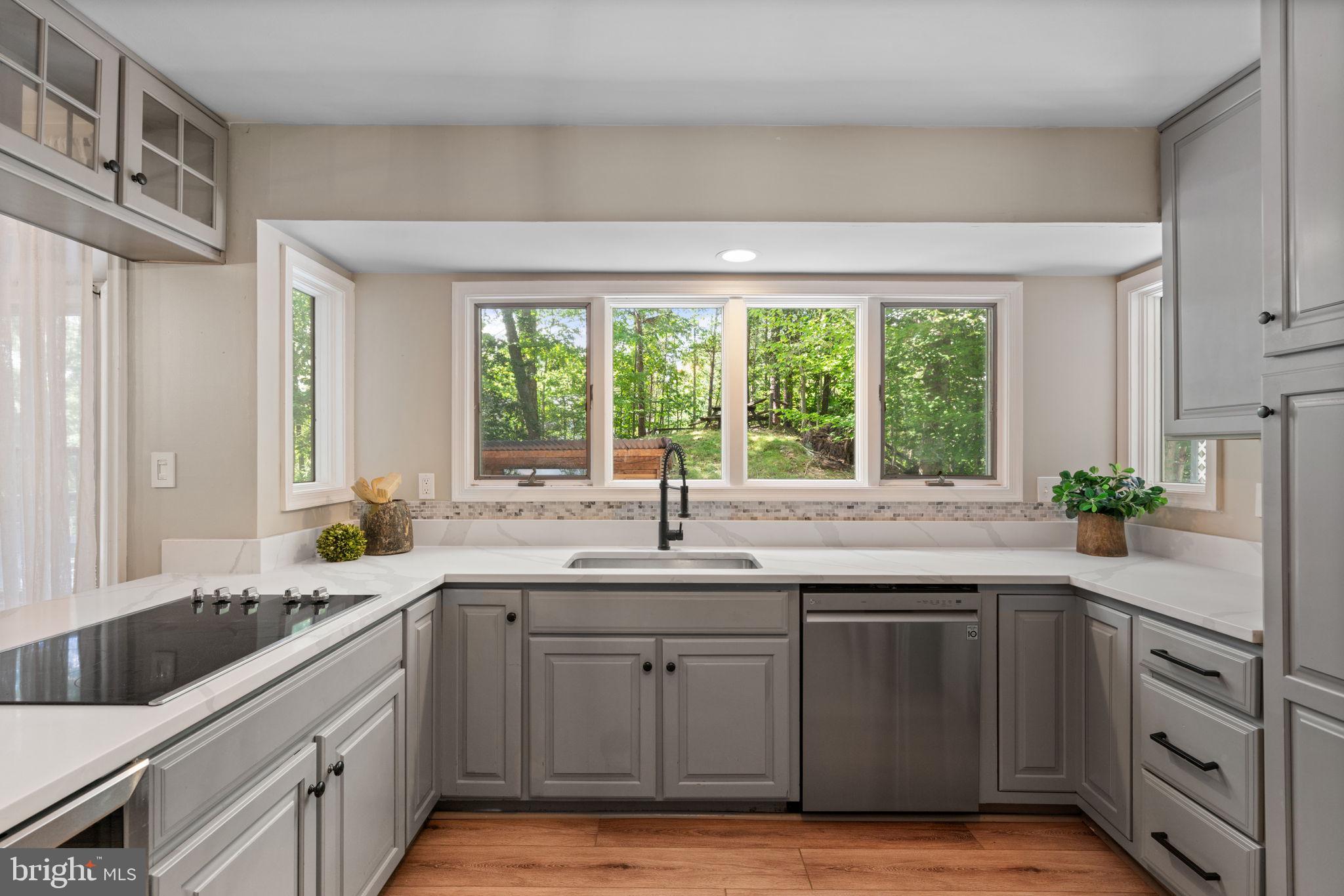 AQUIA HARBOUR - Residential