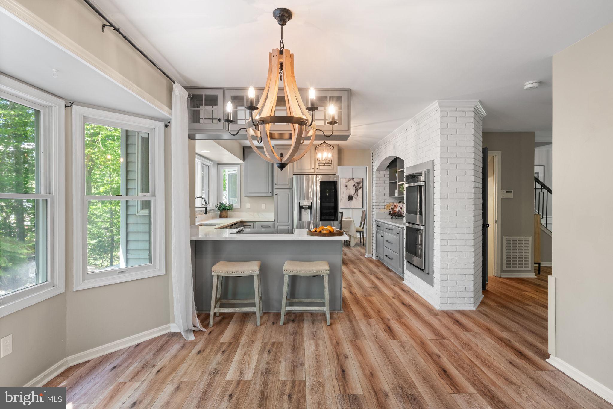 AQUIA HARBOUR - Residential