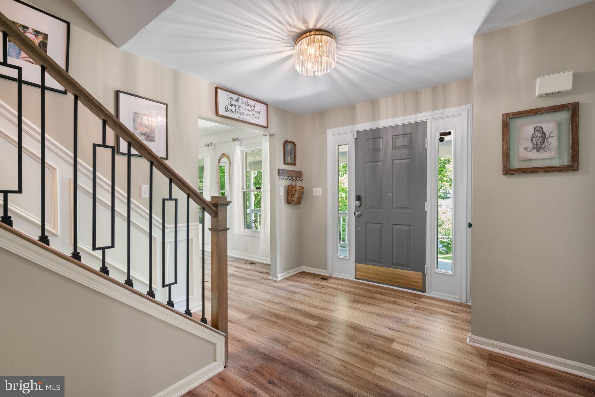 AQUIA HARBOUR - Residential