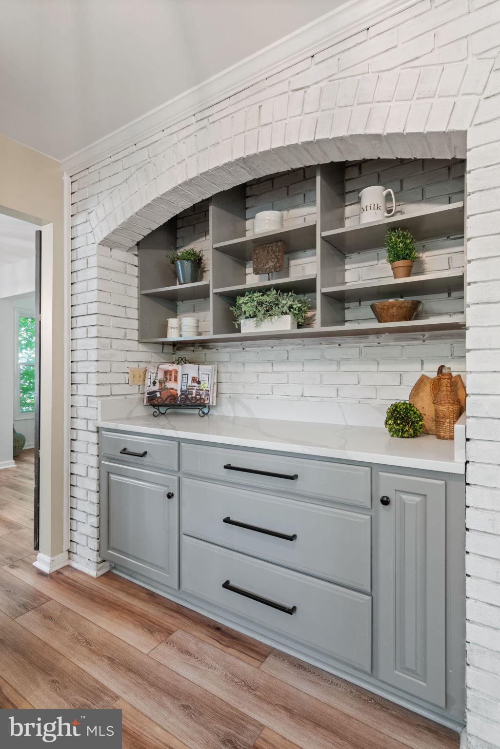 AQUIA HARBOUR - Residential