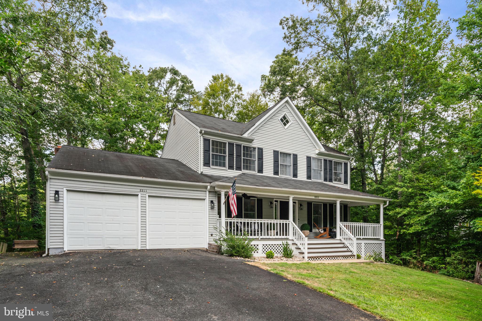 AQUIA HARBOUR - Residential