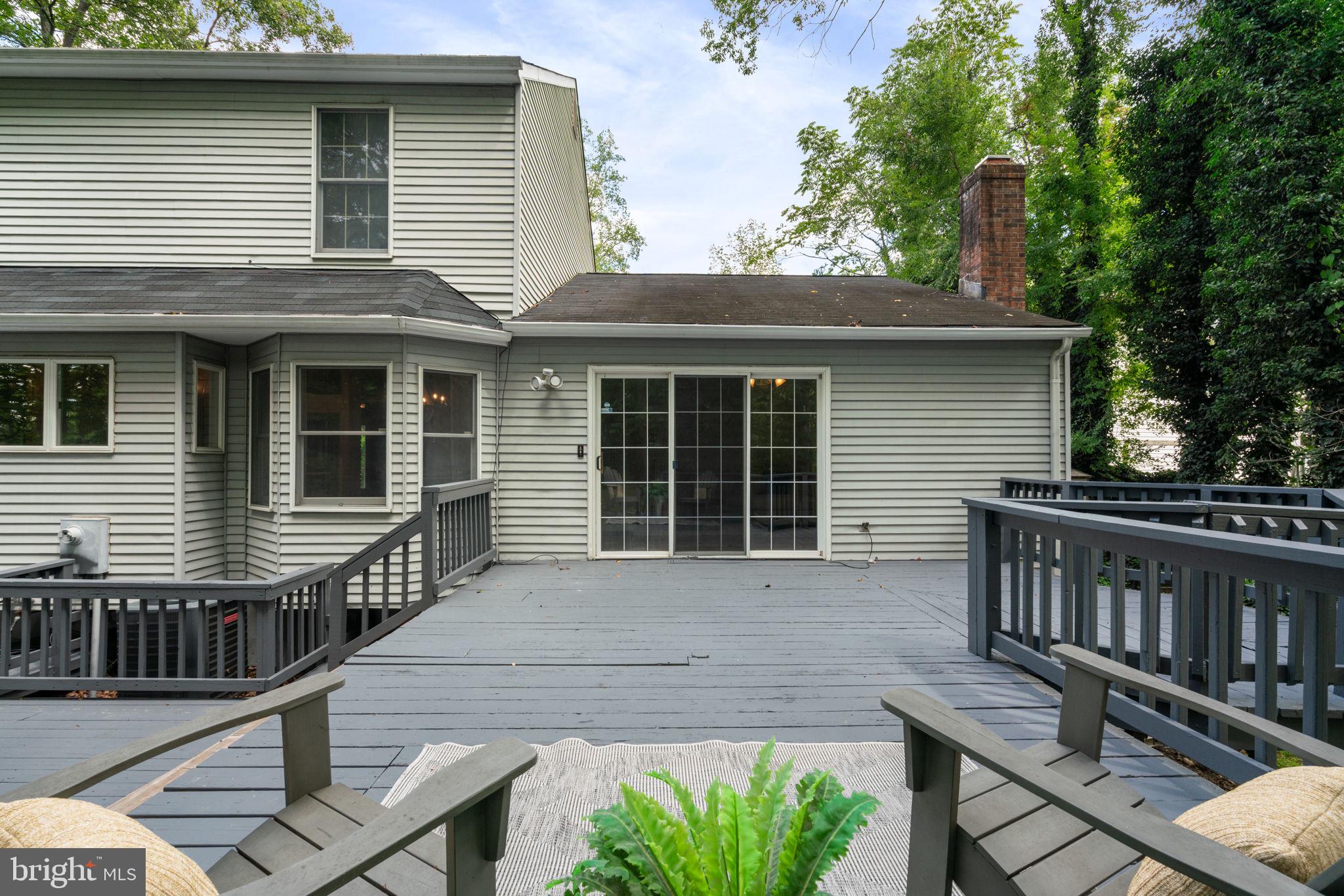 AQUIA HARBOUR - Residential