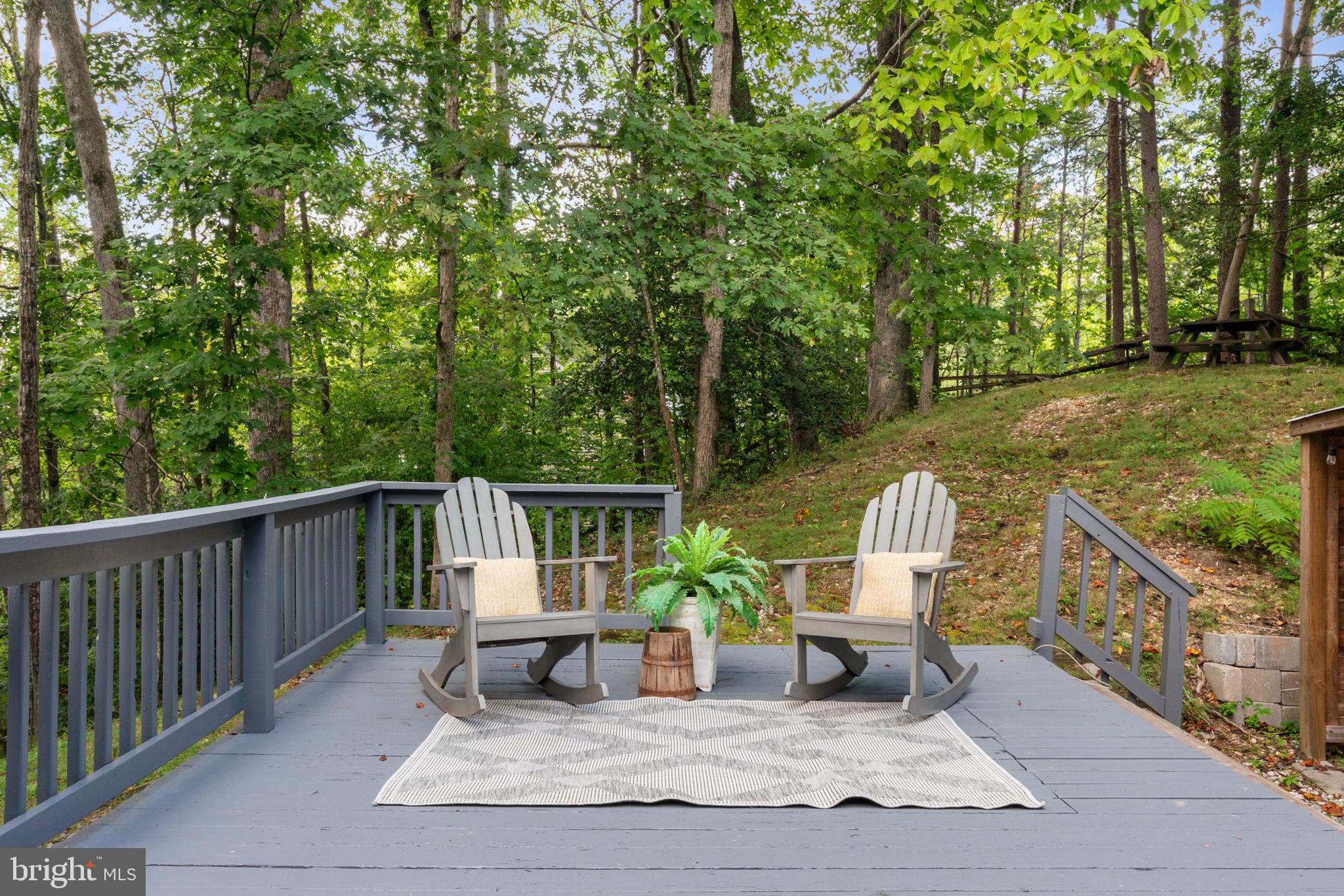 AQUIA HARBOUR - Residential