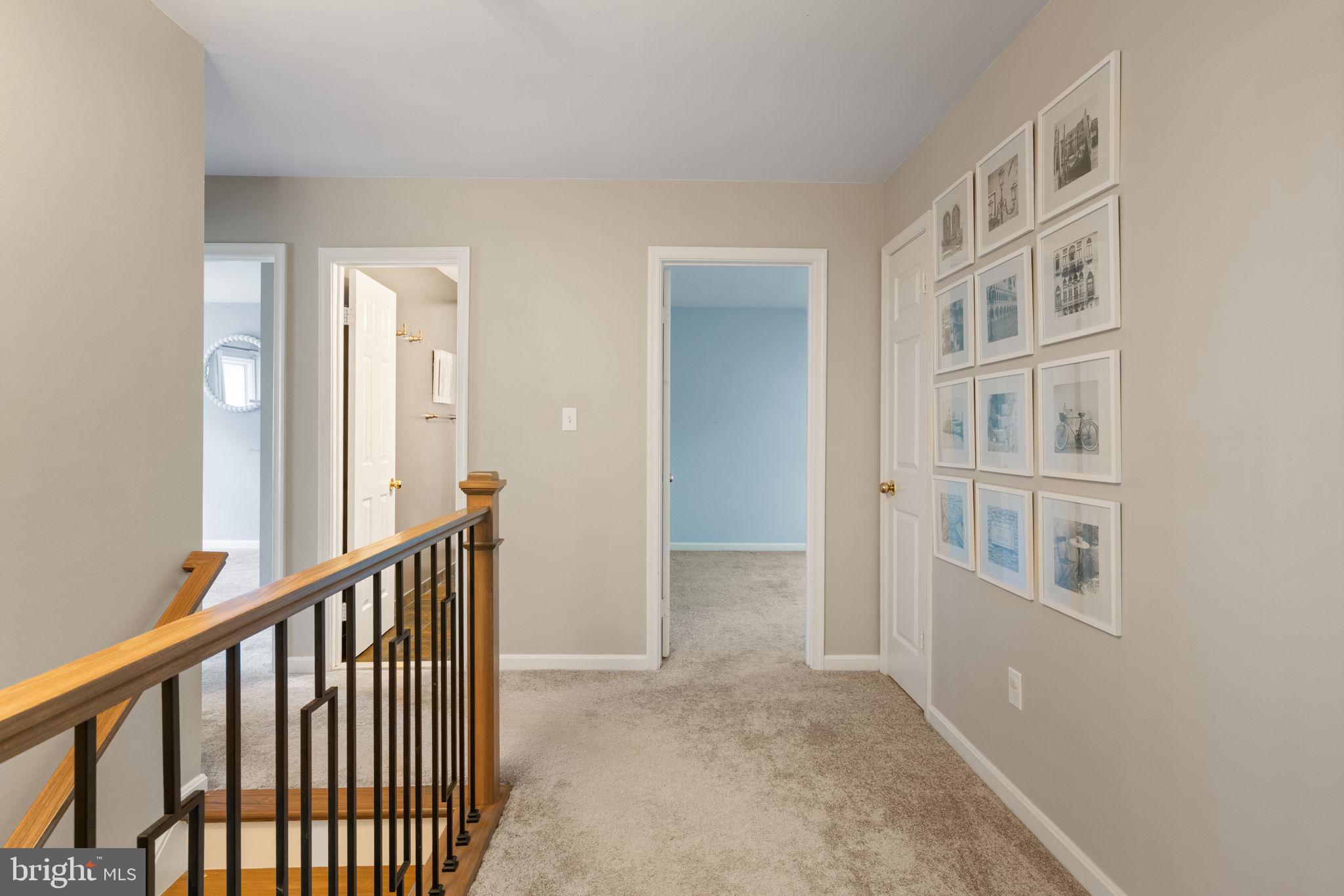 AQUIA HARBOUR - Residential