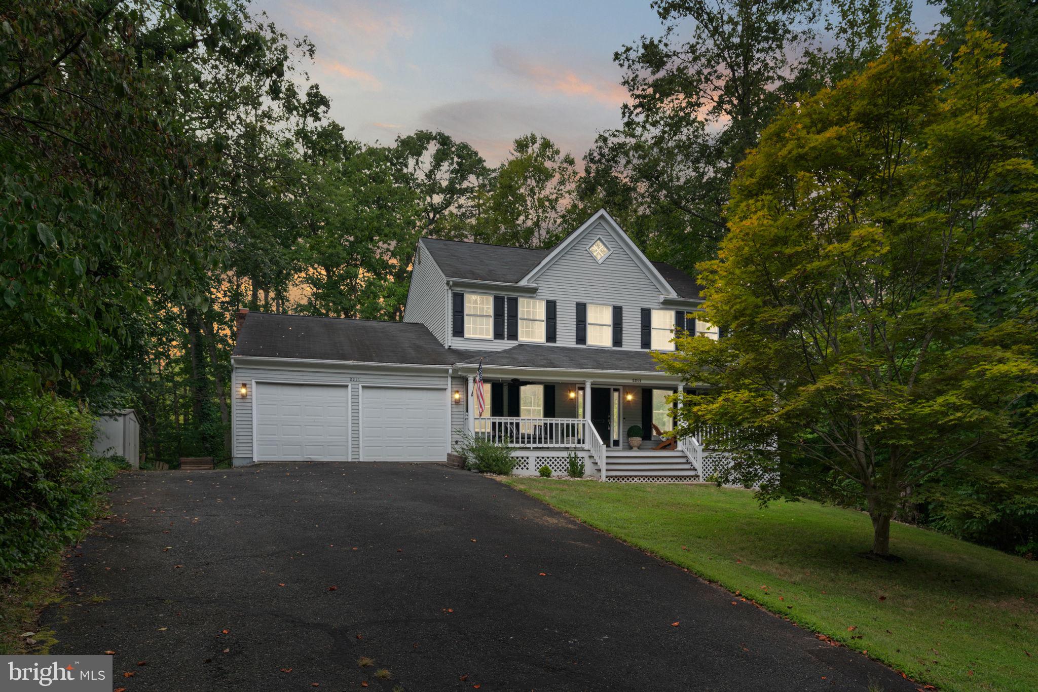 AQUIA HARBOUR - Residential