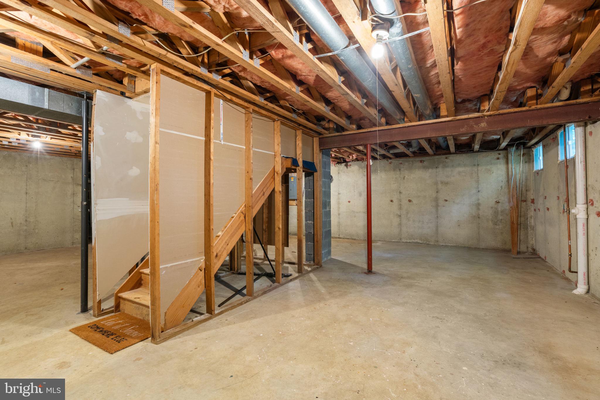 AQUIA HARBOUR - Residential