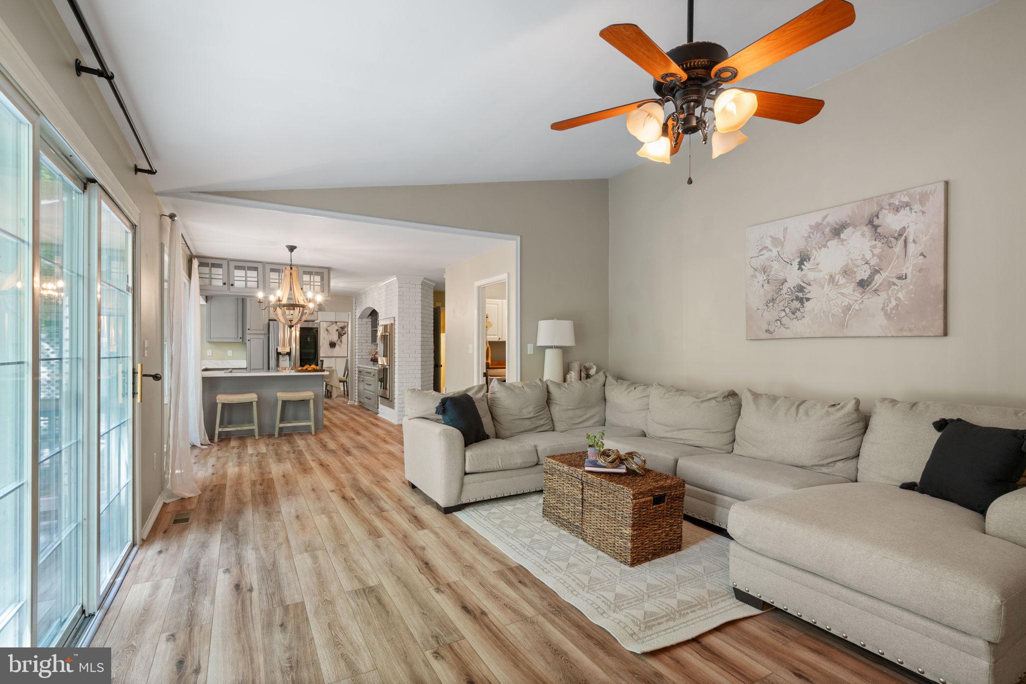 AQUIA HARBOUR - Residential