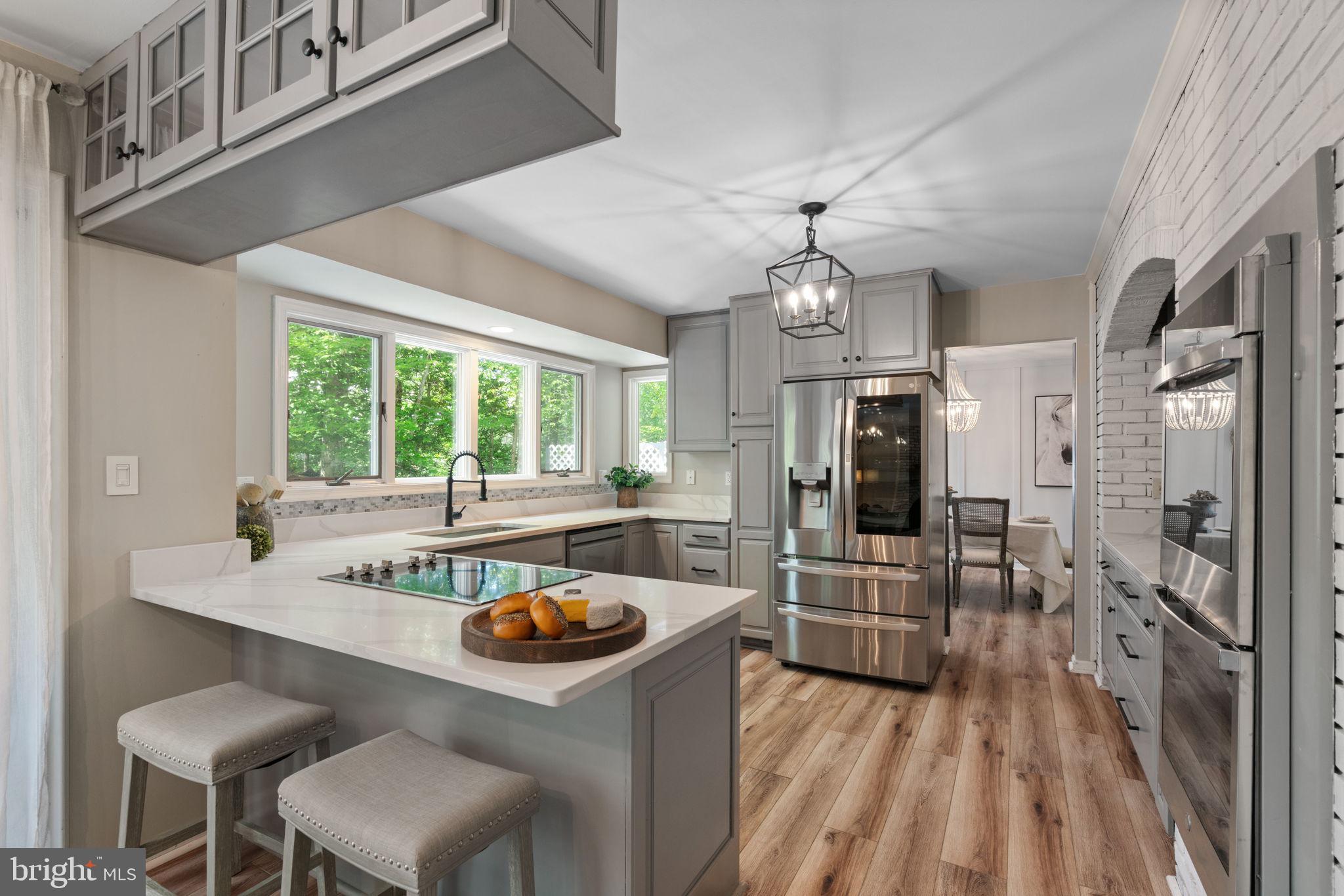 AQUIA HARBOUR - Residential