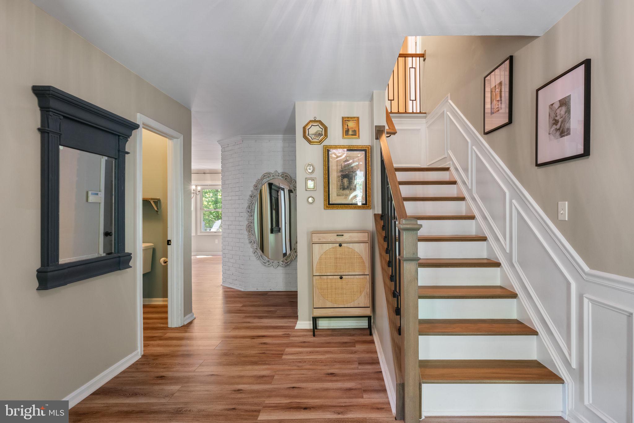 AQUIA HARBOUR - Residential