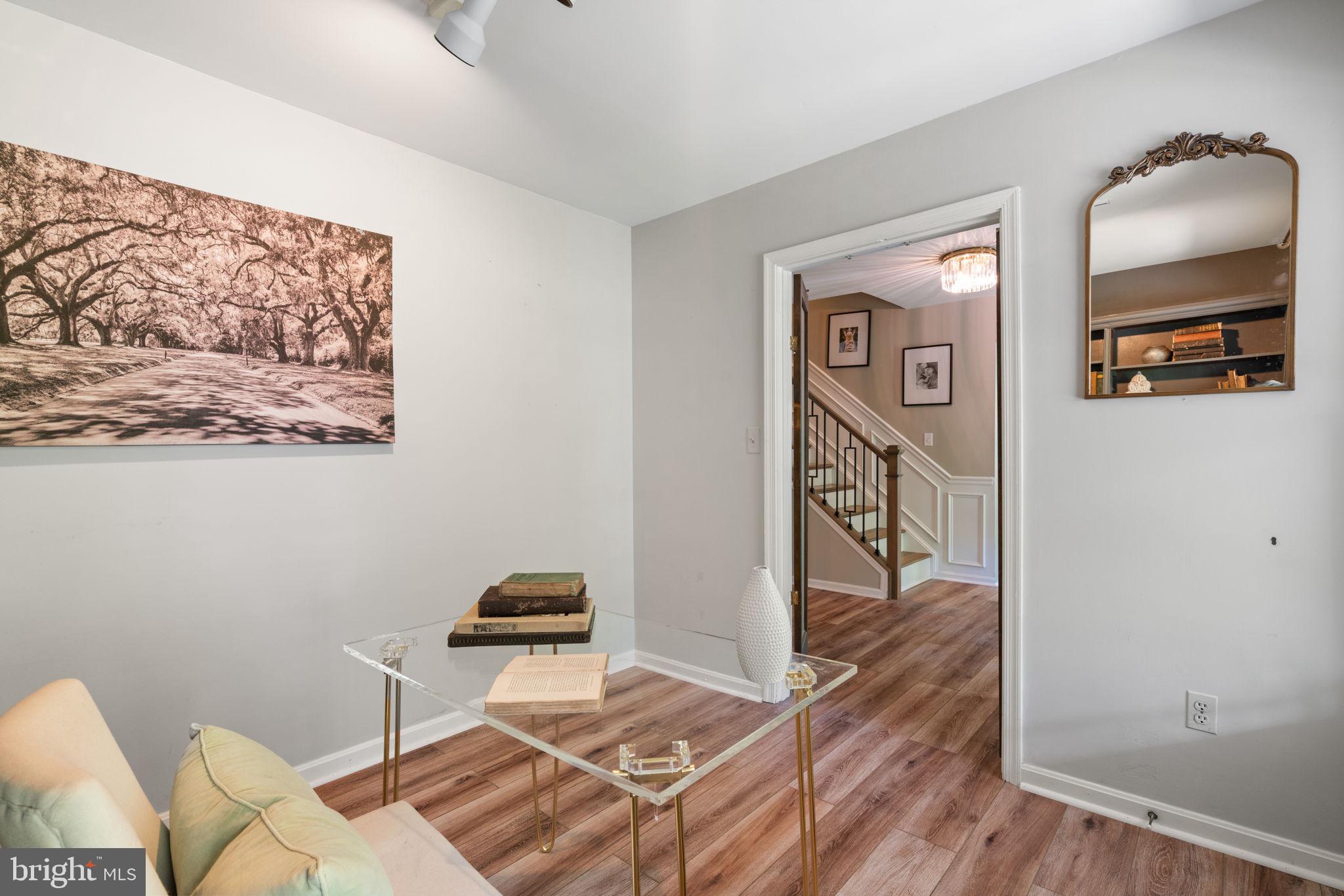 AQUIA HARBOUR - Residential