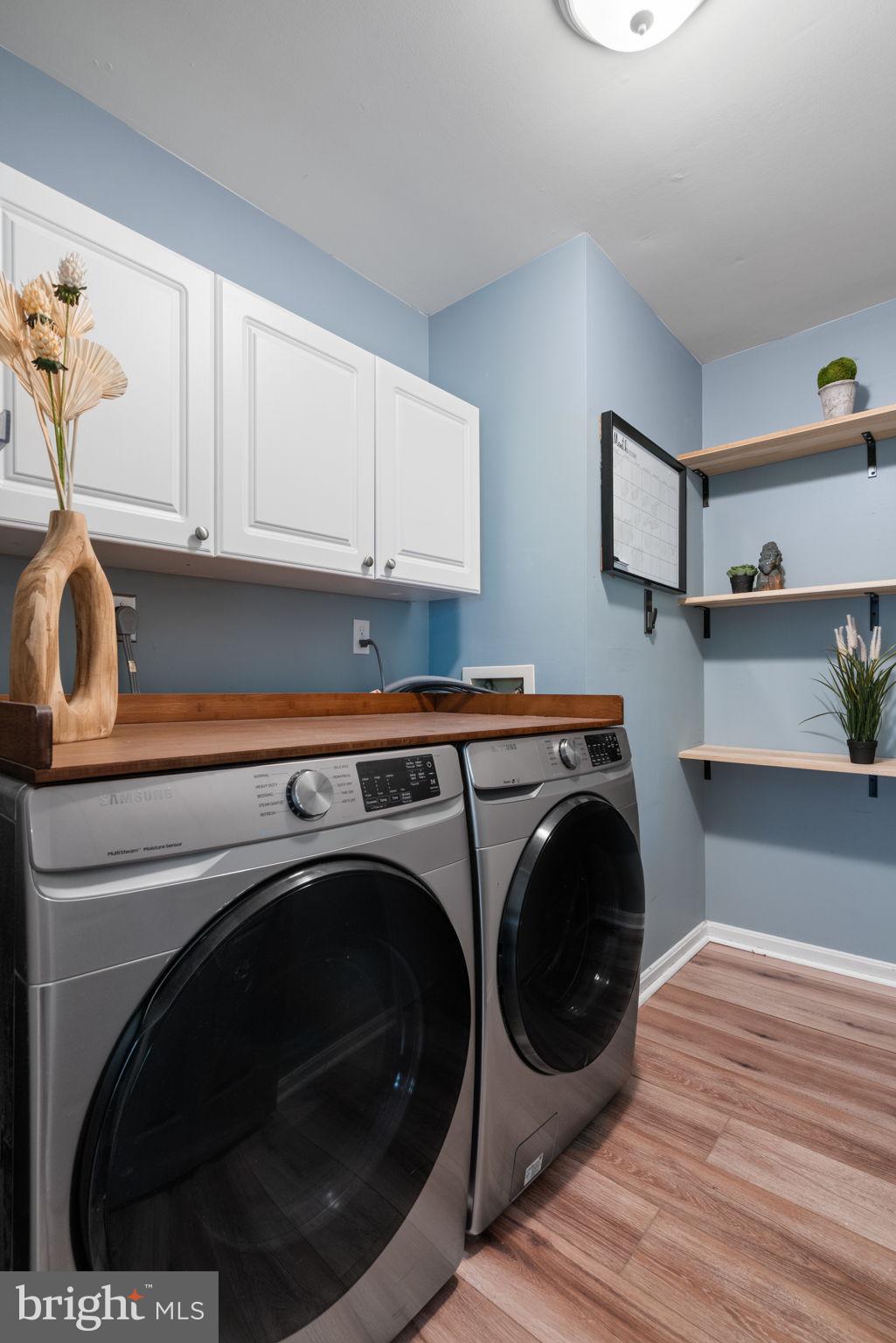 AQUIA HARBOUR - Residential