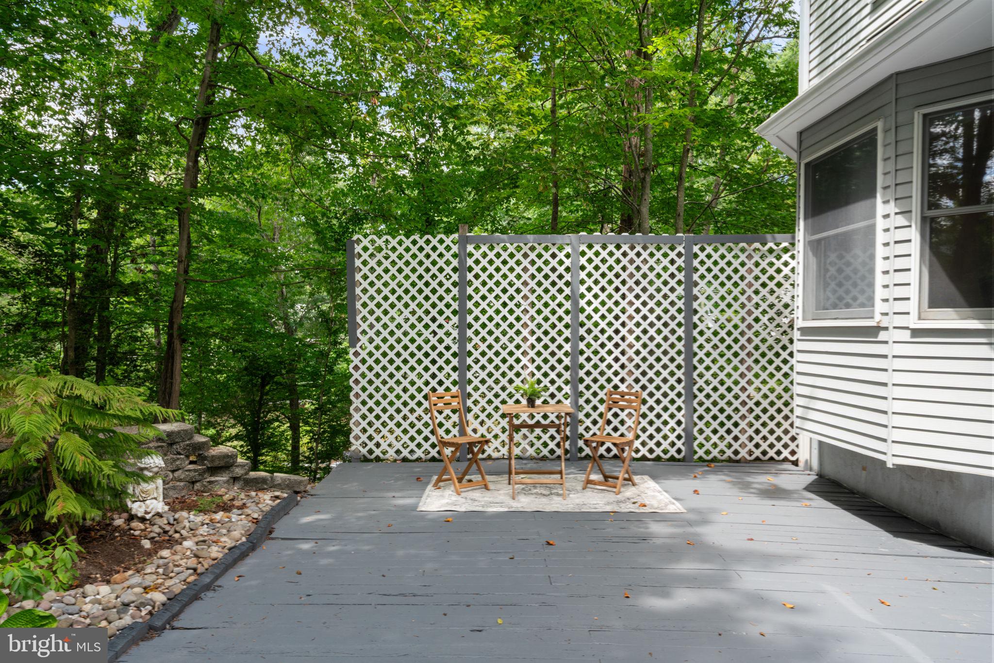 AQUIA HARBOUR - Residential