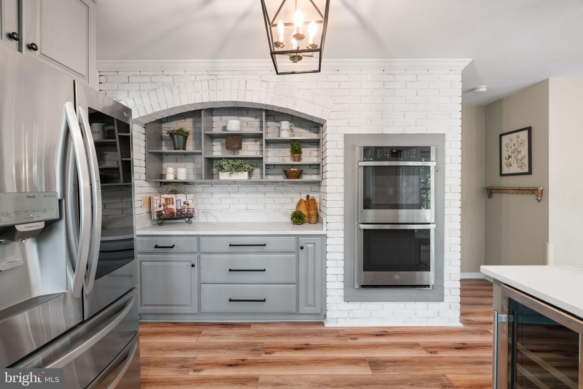 AQUIA HARBOUR - Residential